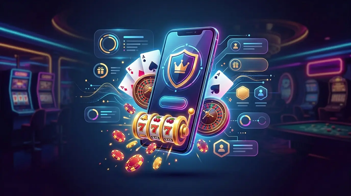 Novibet app