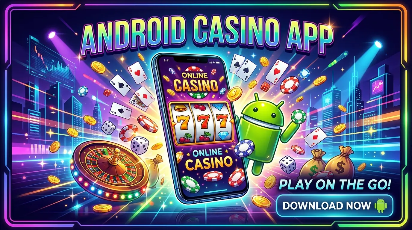 Novibet Android app