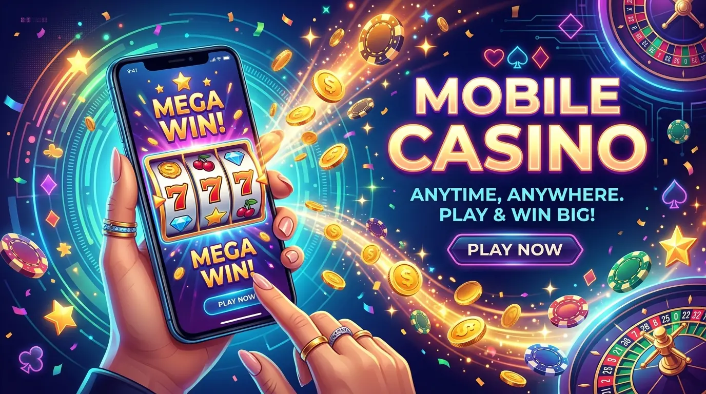 Novibet mobile casino
