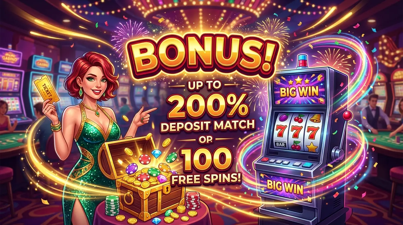 Novibet bonus
