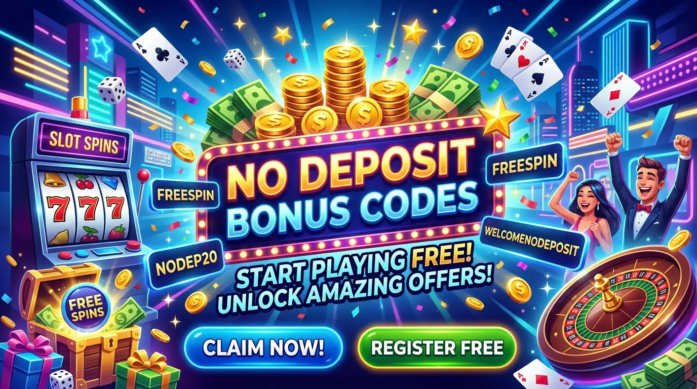 Novibet no deposit bonus codes