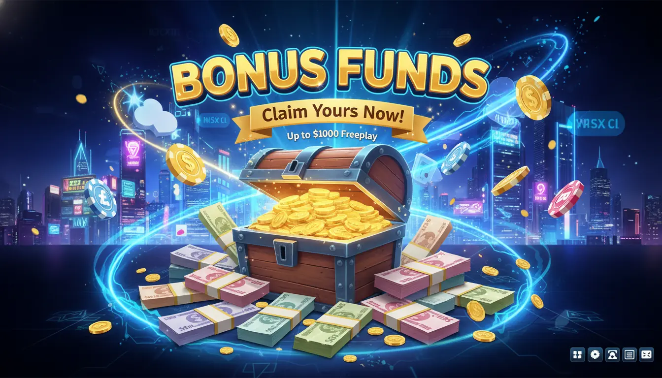 Novibet bonus funds