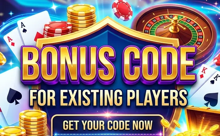 Novibet casino bonus code for existing players