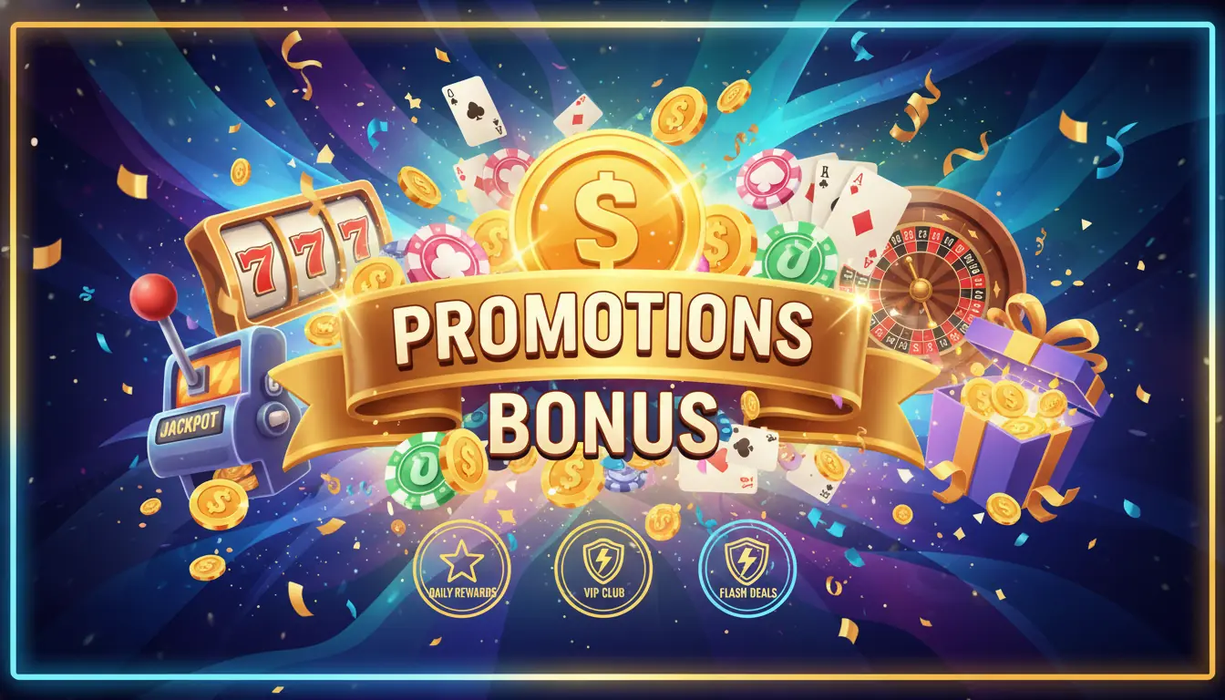 Novibet promotions