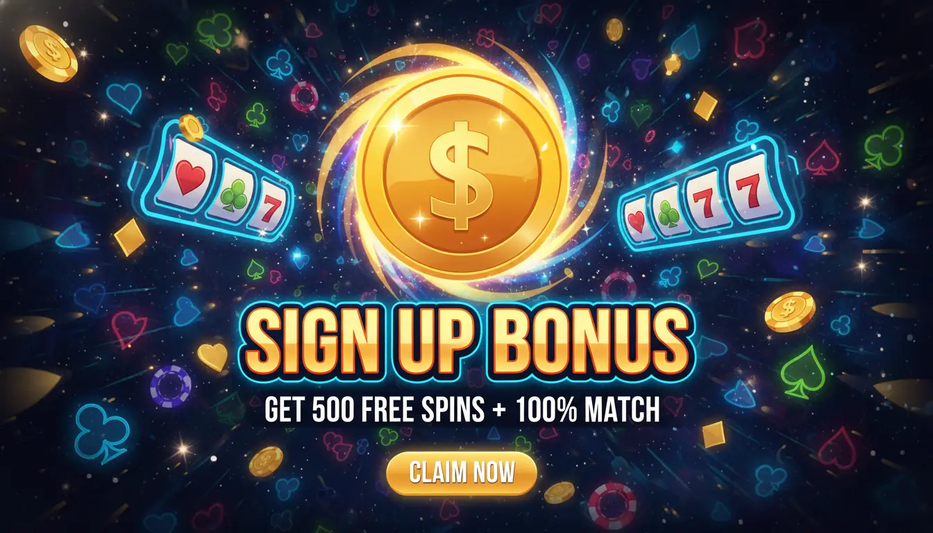 Novibet casino sign up bonus