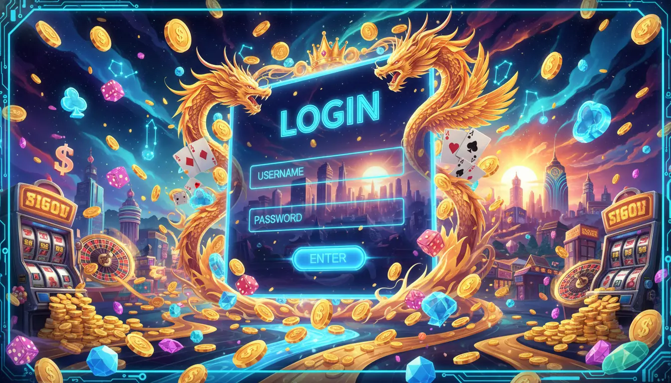 Novibet login