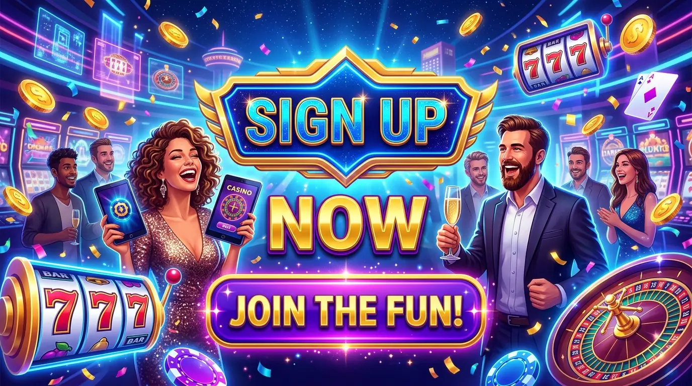 Novibet sign up