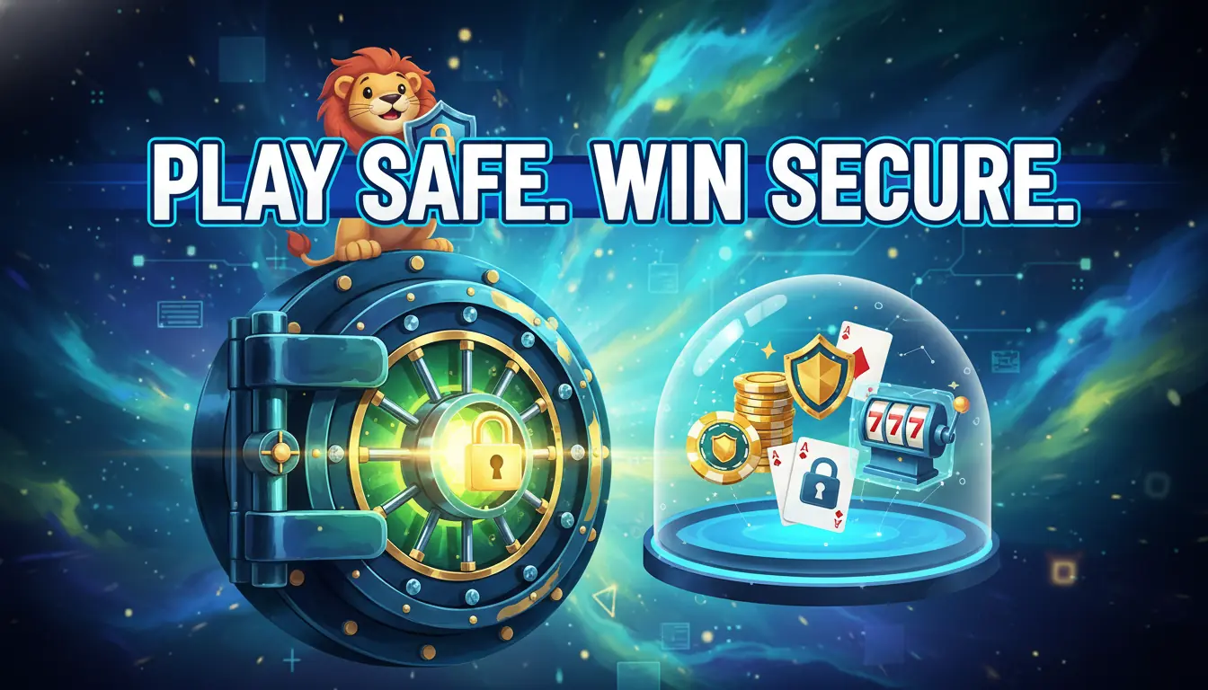 Is Novibet casino safe