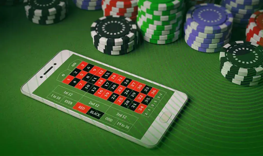 Novibet Roulette