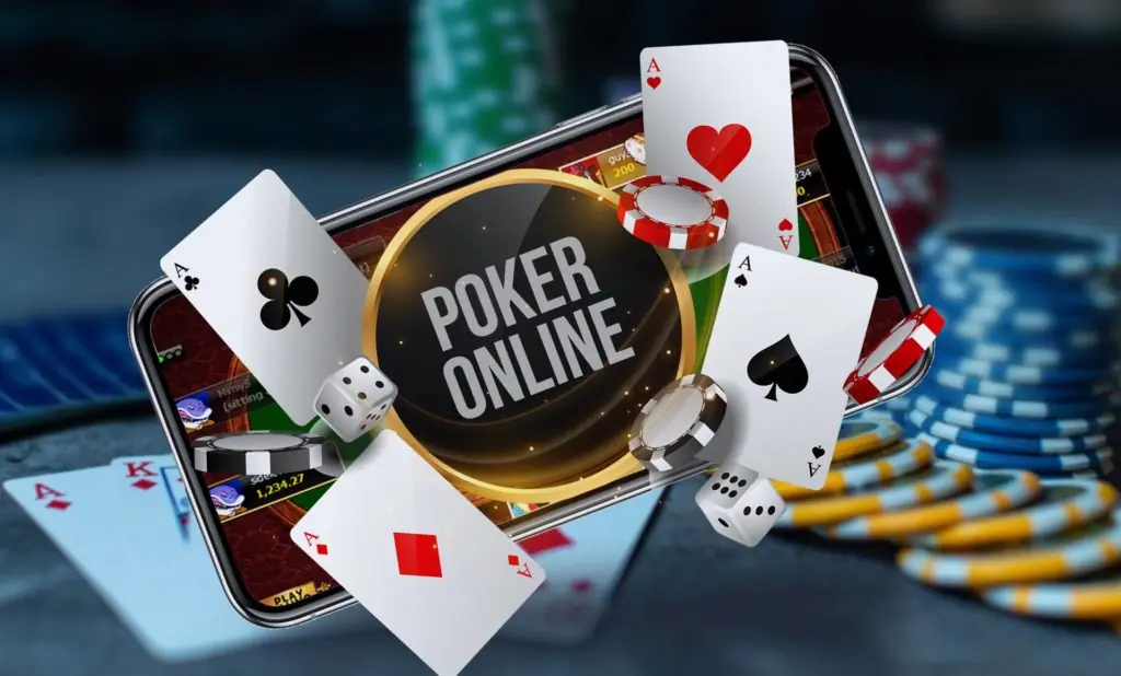 Novibet Poker