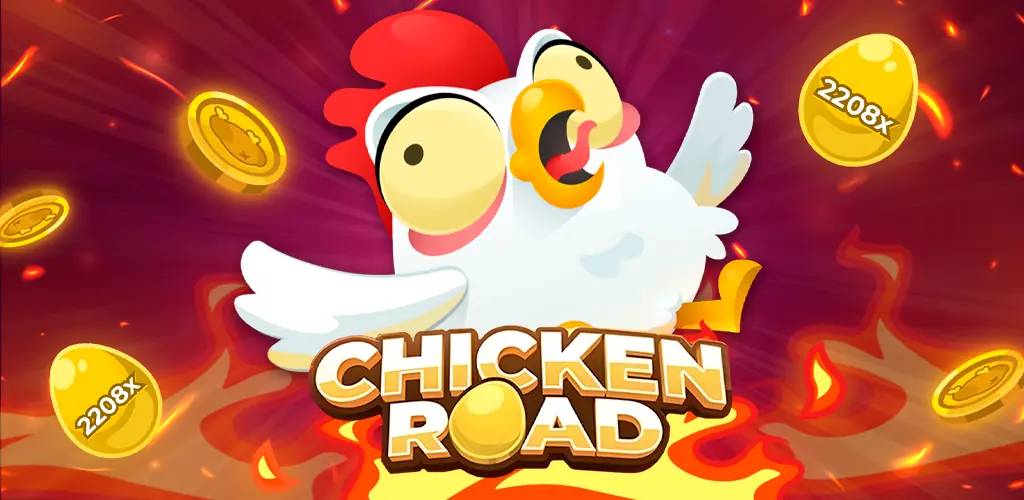 Novibet casino Chicken Road