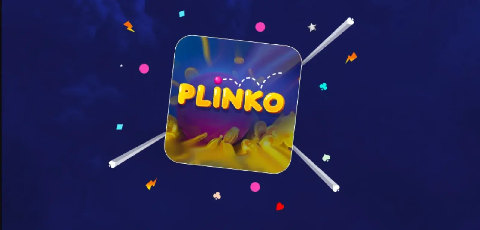 Novibet casino Plinko